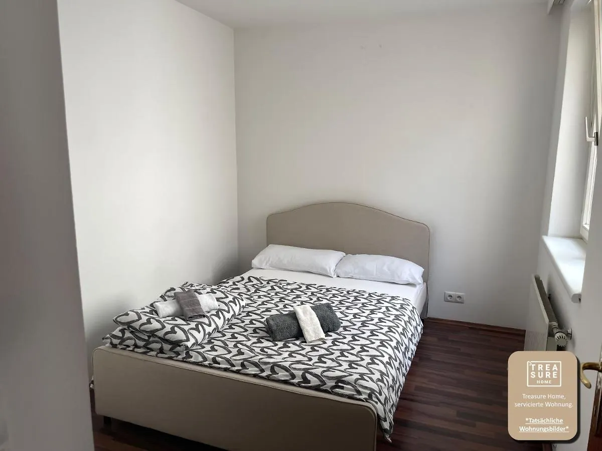 Default Schweidlgasse Top 23 Viena Apartament
